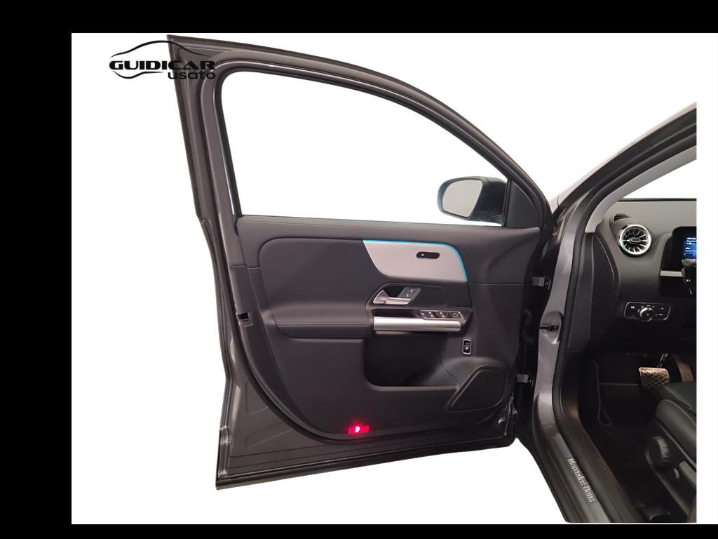 Mercedes-Benz GLA-H247 2023 - GLA 200 d Progressive Advanced Plus 4matic auto