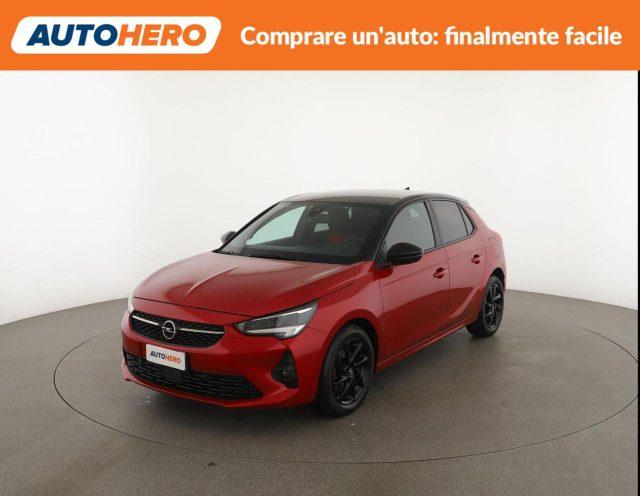 OPEL Corsa 1.2 100 CV GS Line