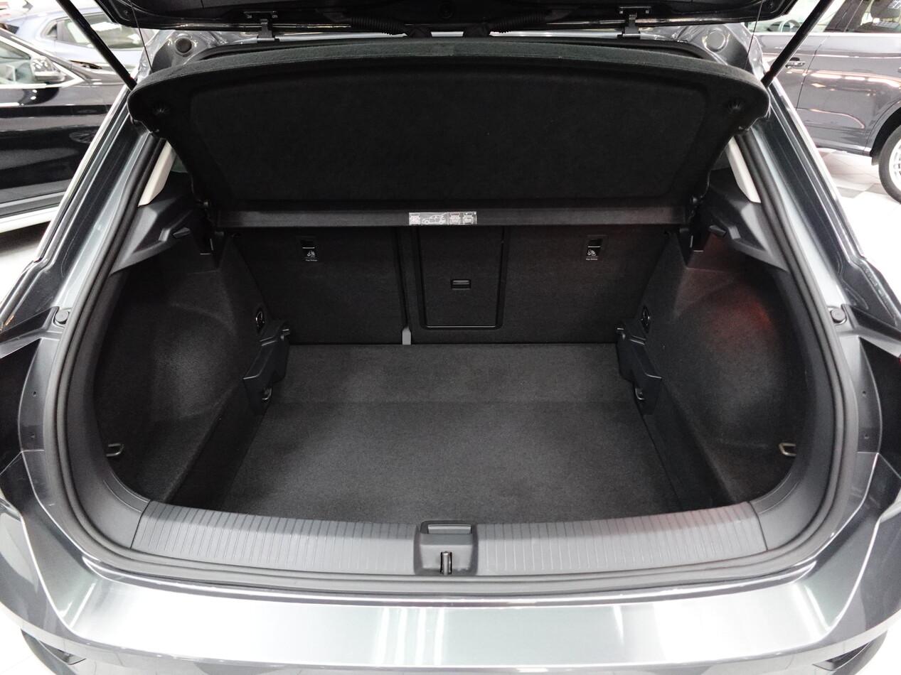 Volkswagen T-Roc 2.0 TDI 115 CV BUSINESS