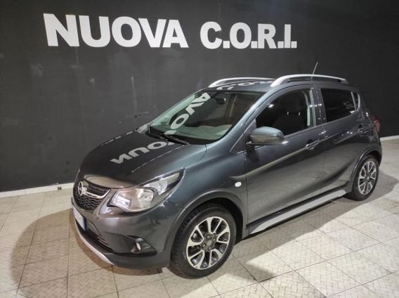 OPEL Karl Rocks 1.0 73 CV