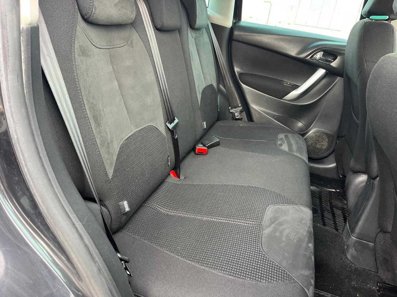 Citroen C3 1.4 Exclusive Style GPL 117000 km