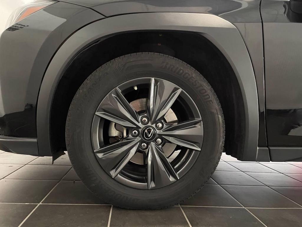 Lexus UX 250h 2.0 Hybrid Executive 2WD Power Split Device