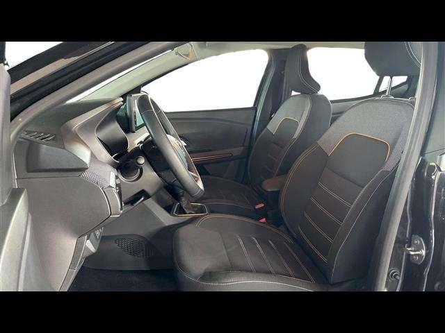 Dacia Sandero Stepway 1.0 tce ECO-G Comfort