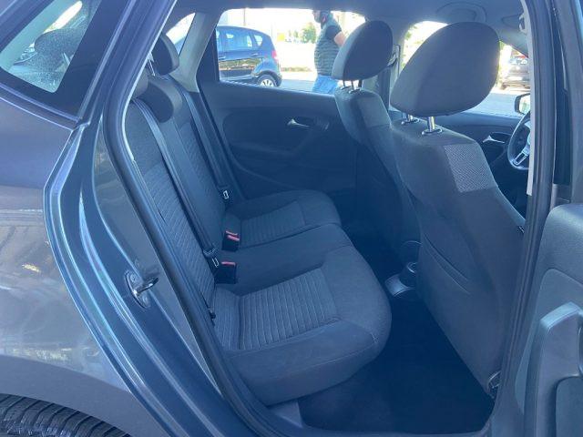 VOLKSWAGEN Polo 1.2 70 CV 5p. Comfortline