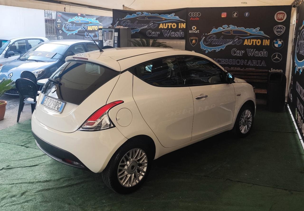 Lancia Ypsilon 1.2 69 CV 5 porte S&S Platinum