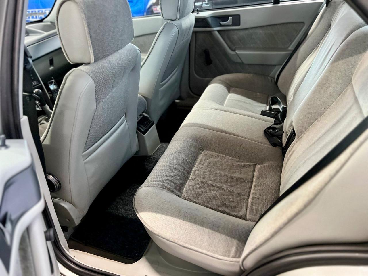 Alfa Romeo 155 1.8i Twin Spark 126cv - ASI