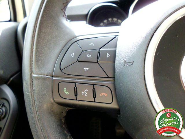 FIAT 500X 1.6 MultiJet 120 CV Business