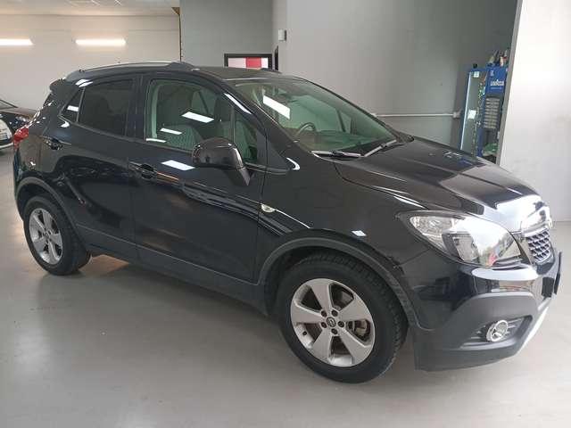 Opel Mokka Mokka I 1.6 Cosmo b-Color s