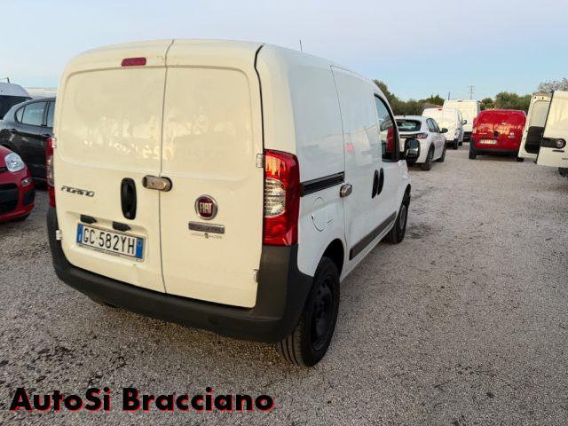 FIAT Fiorino 1.3 MJT 80CV Cargo