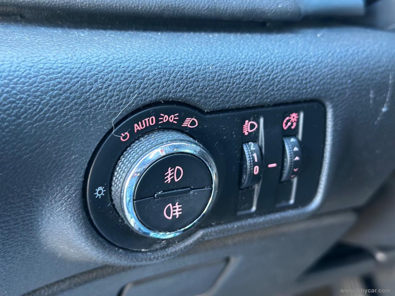 OPEL Astra 1.7 CDTI 110 CV 5p. Cosmo