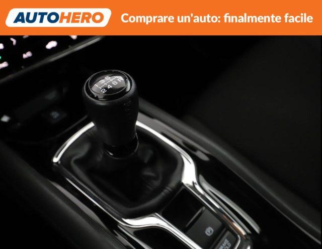 HONDA HR-V 1.6 i-DTEC Elegance Navi ADAS