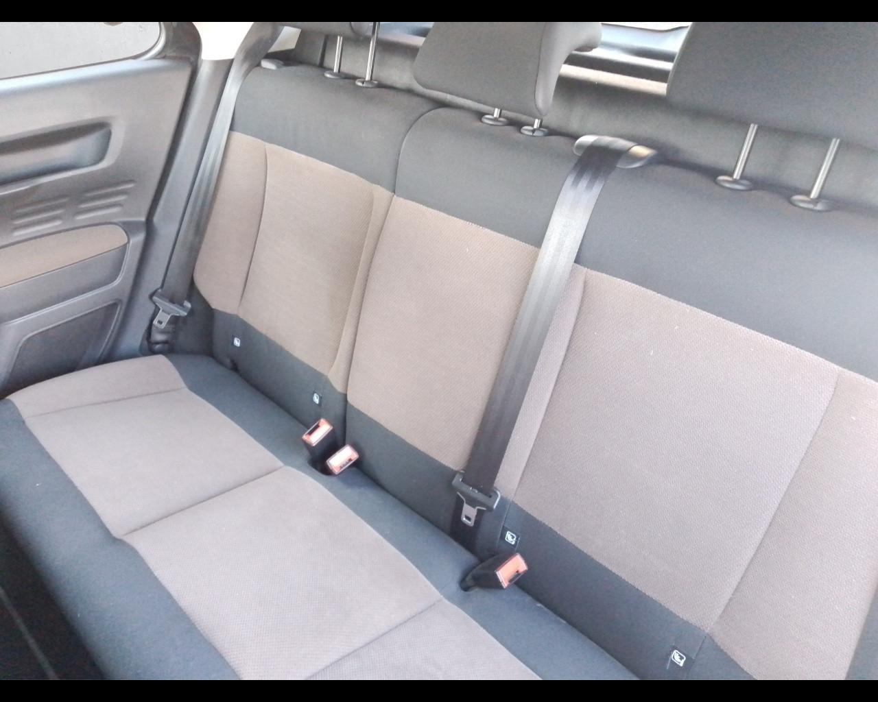 CITROEN C4 Cactus - BlueHDi 100 S&S ETG6 Shine