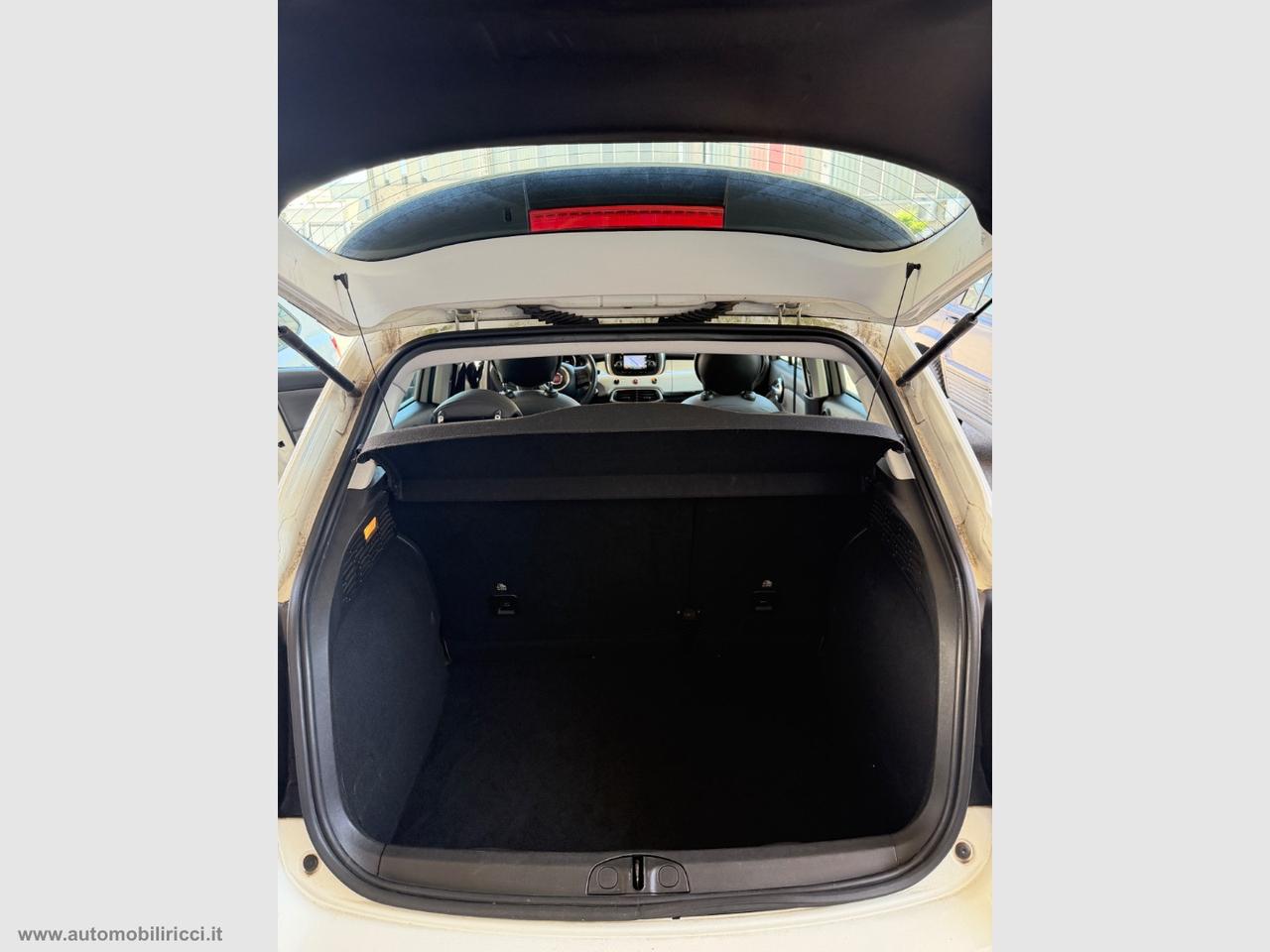 FIAT 500X 1.3 M.Jet 95 CV Pop Star