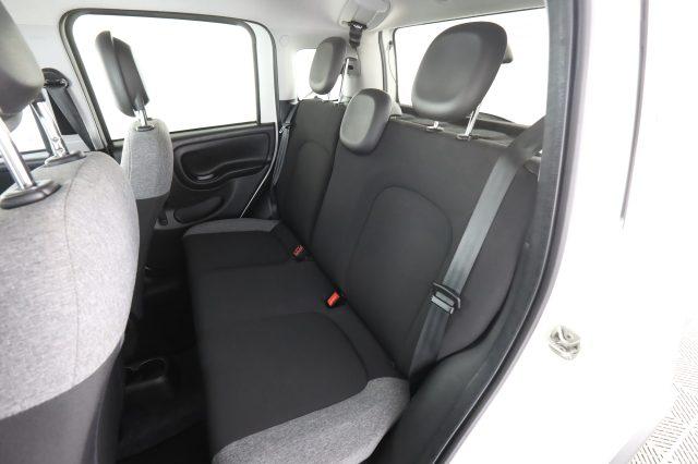 FIAT Panda Panda 1.0 FireFly Hybrid City Life