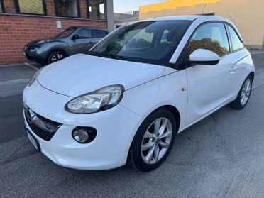 Opel Adam 1.4 87 CV GPL Tech Jam ROTTA LEGGI DESCRIZIONE