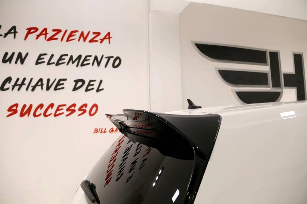 Volkswagen Golf 2.0 tdi Gtd 184cv dsg