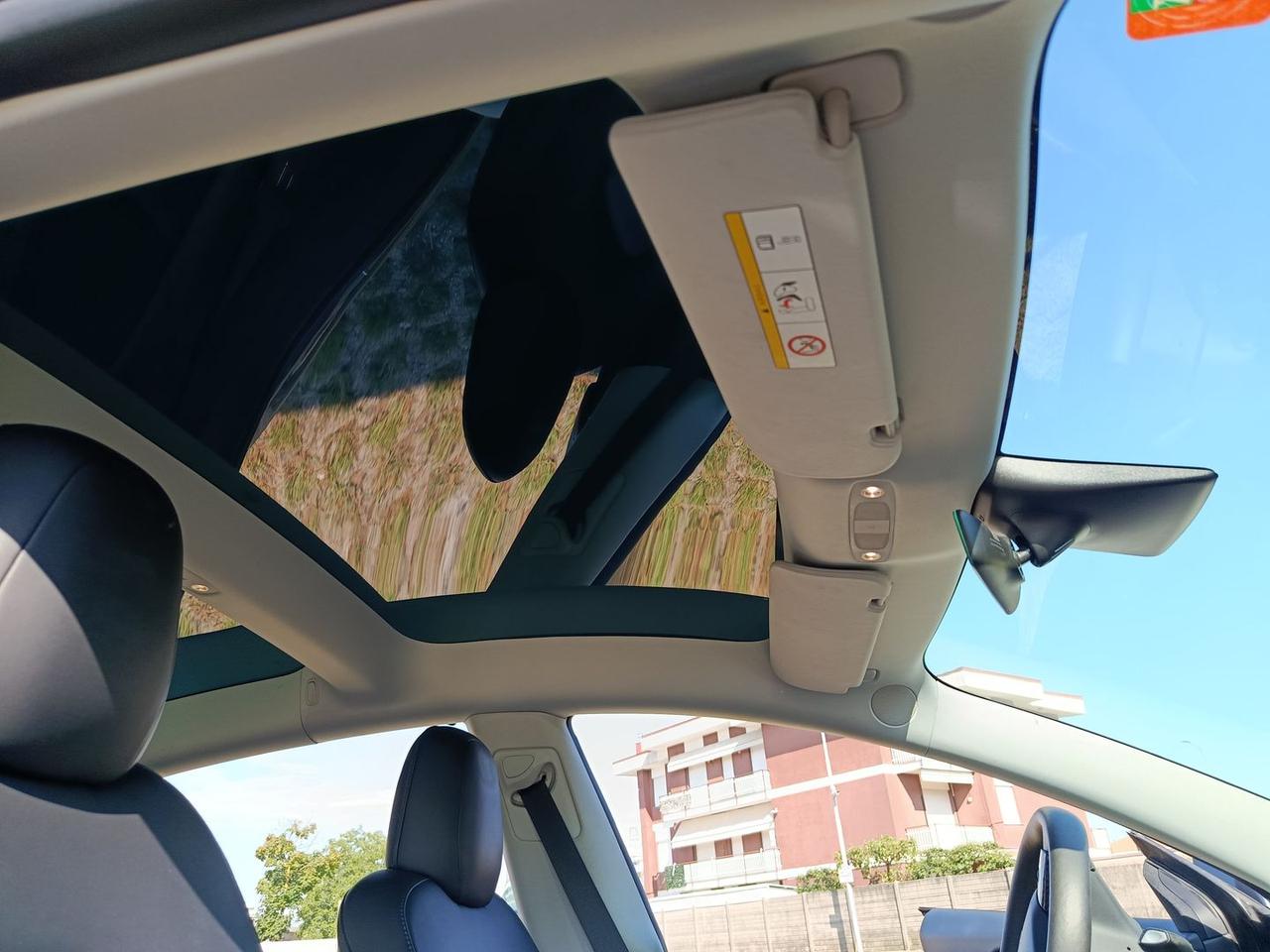 Tesla Model 3 Performance Dual Motor 78.8 kW #7227