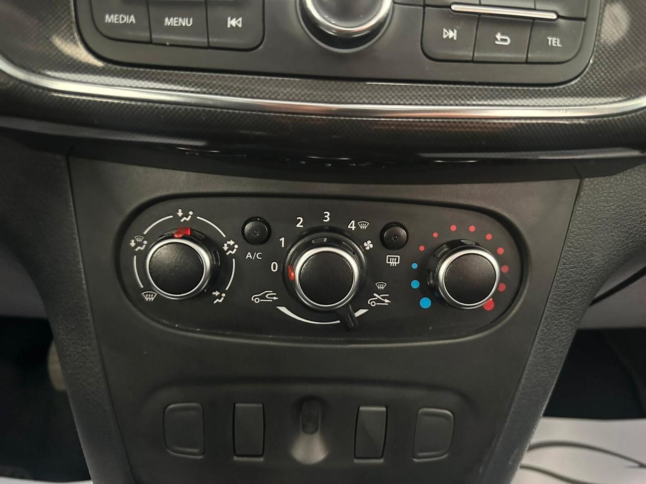 Dacia Sandero Streetway 1.5 Blue dCi 75 CV S&S Comfort