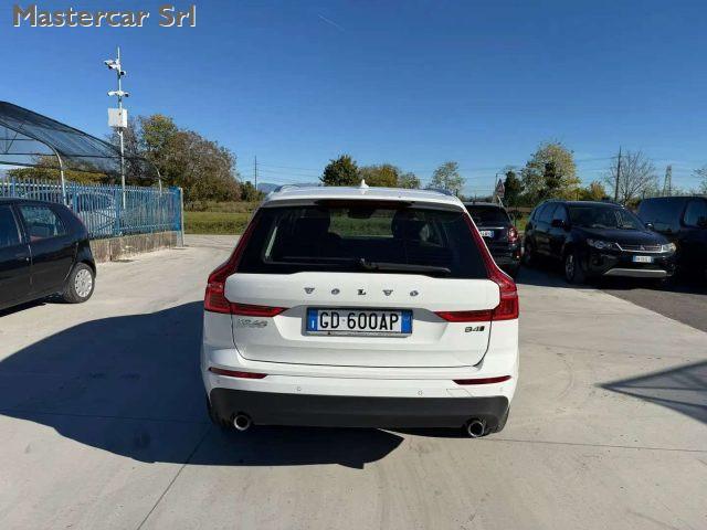 VOLVO XC60 2.0 b4 Business awd auto my20 - GD600AP