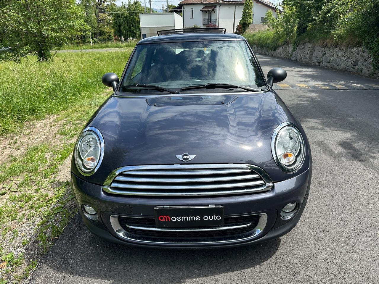 Mini Cooper D *Tetto apribile - 2013