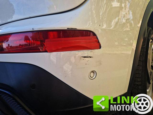 DS AUTOMOBILES DS 7 Crossback BlueHDi 131 CV aut. CROSSBACK