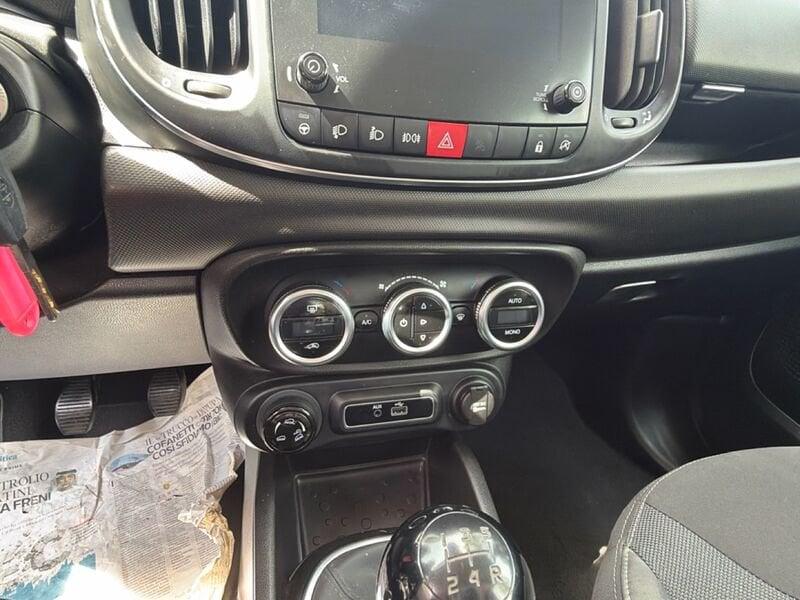 FIAT 500L Cross Cross 1.3 Multijet 95cv