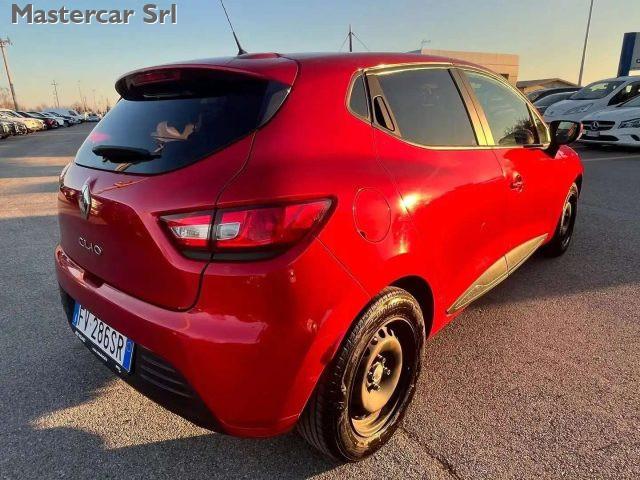RENAULT Clio 1.5 dci LIFE 75cv Autocarro n1 - FV286SR
