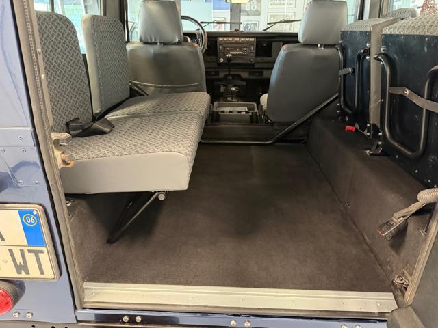 LAND ROVER Defender 90 2.5 Td5 S *CLIMA*ASI*