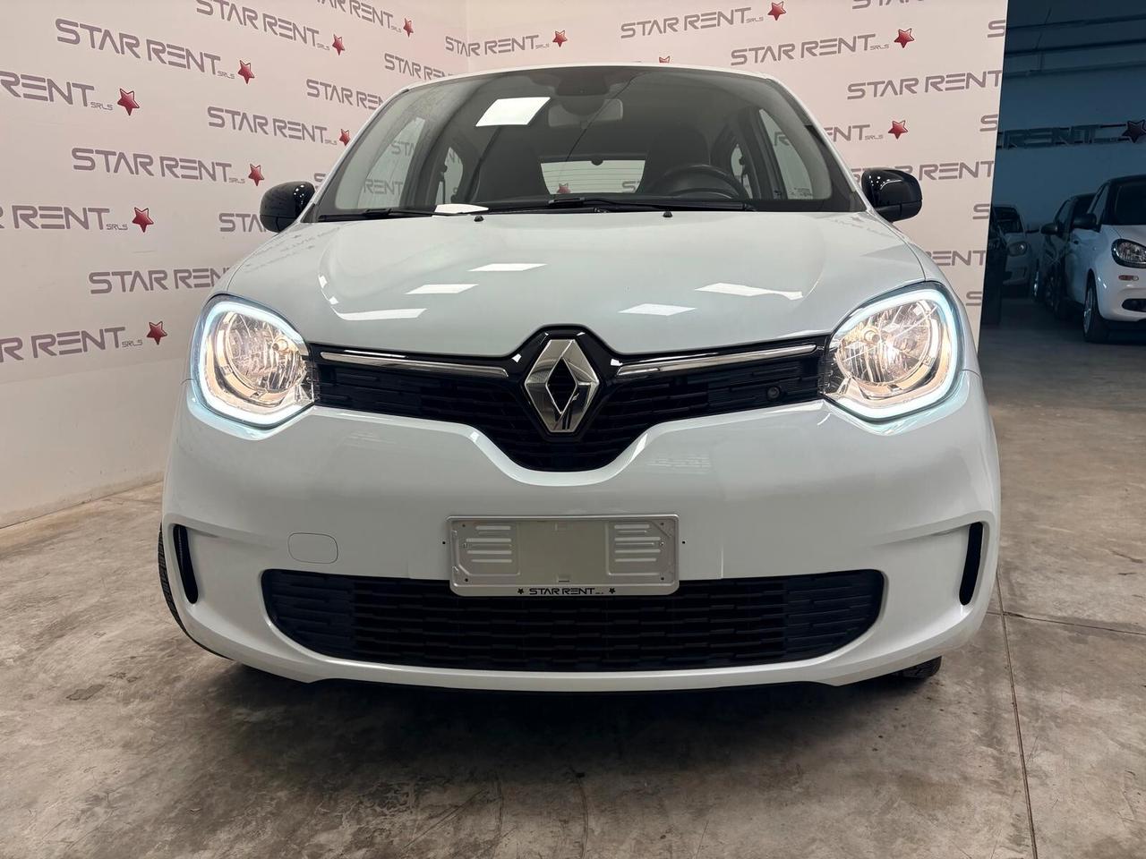 Renault Twingo SCe 65 CV LIMITED