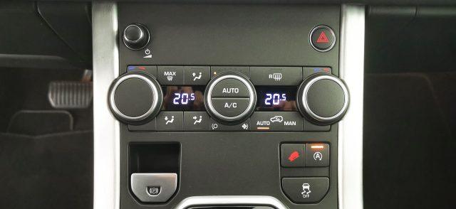 LAND ROVER Range Rover Evoque 2.0 TD4 180 CV 5p. Business Edition SE