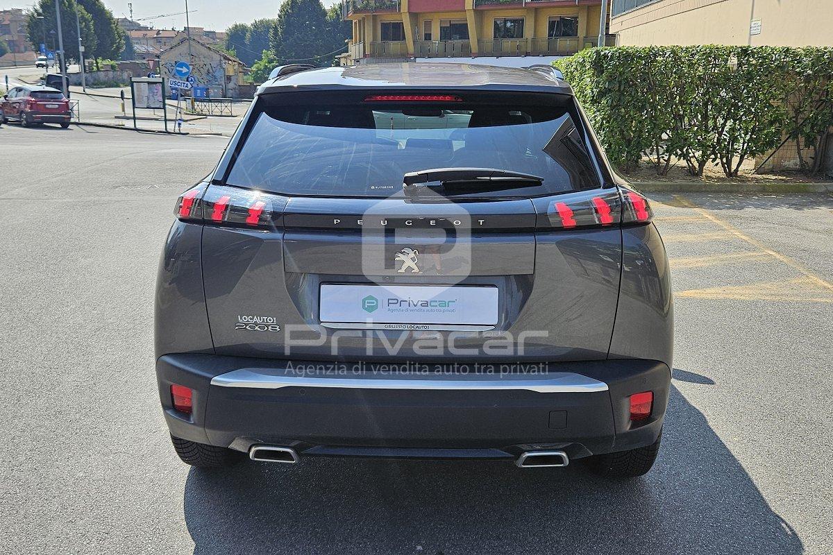 PEUGEOT 2008 PureTech 130 S&S Allure Pack