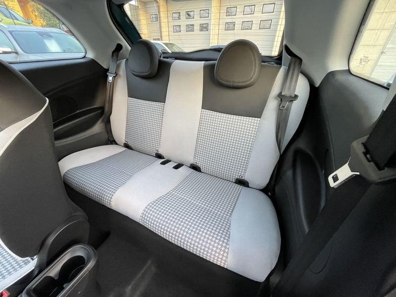 FIAT 500 1.0 hybrid Torino - KM0
