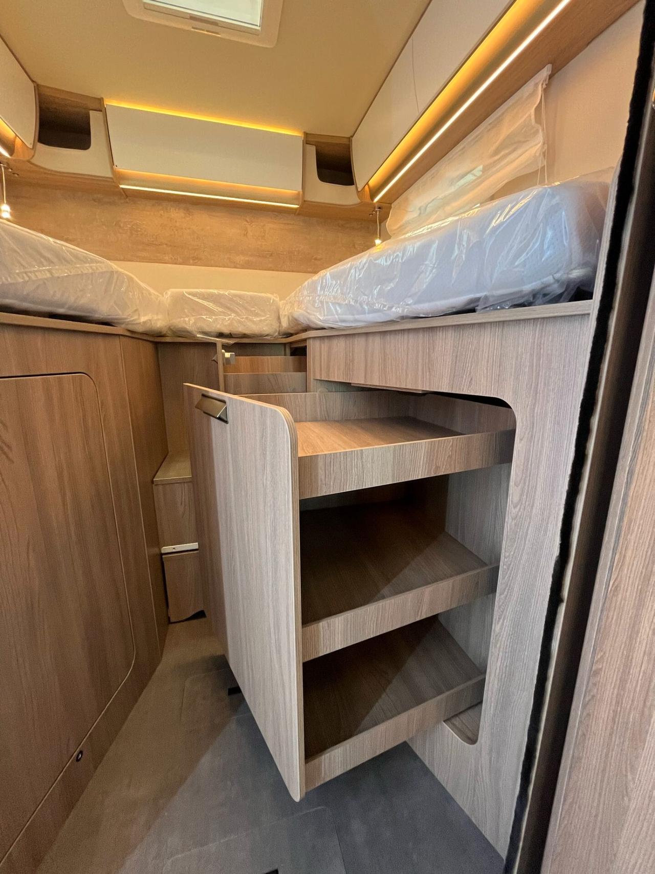 Laika Ecovip H4109 DS