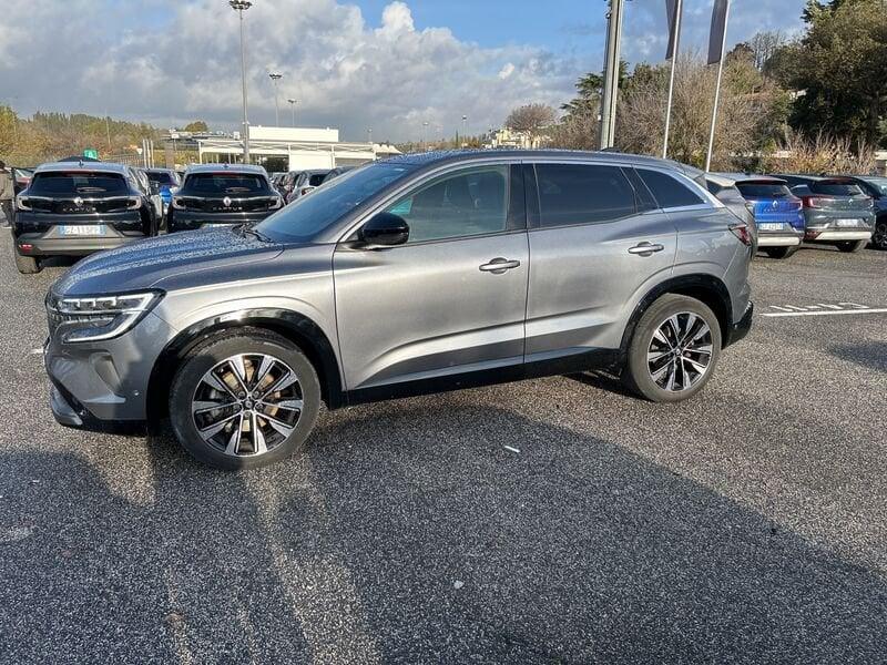 Renault Austral 2023 1.2 E-Tech full hybrid Techno 200cv auto