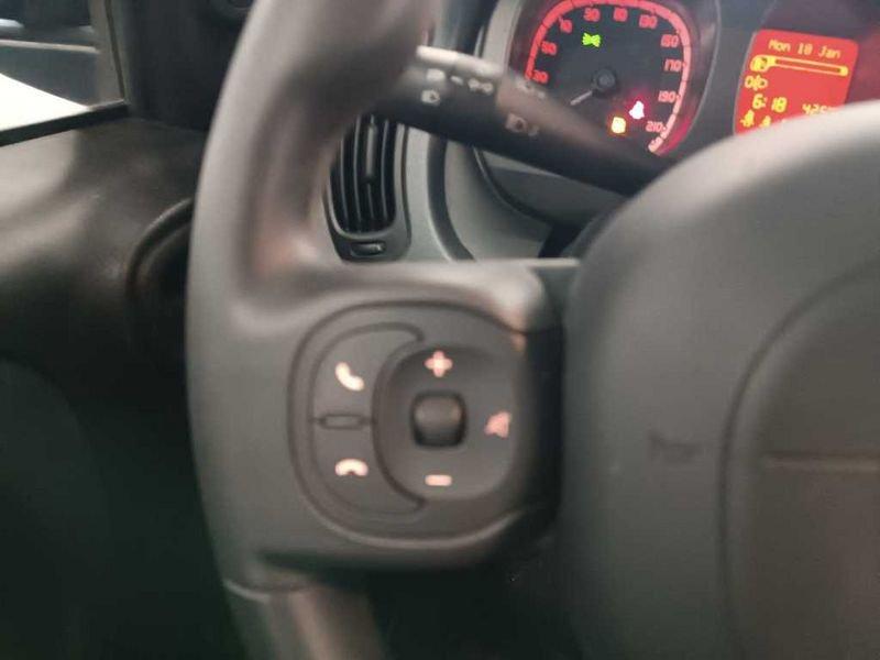 FIAT Panda My24 1.0 70cv Hybrid Panda