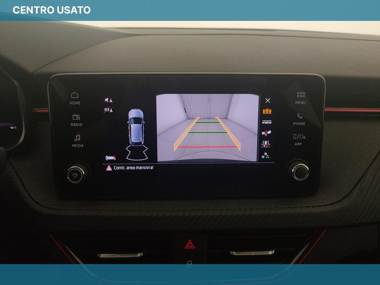 1.0 TSI Monte Carlo 115 CV DSG