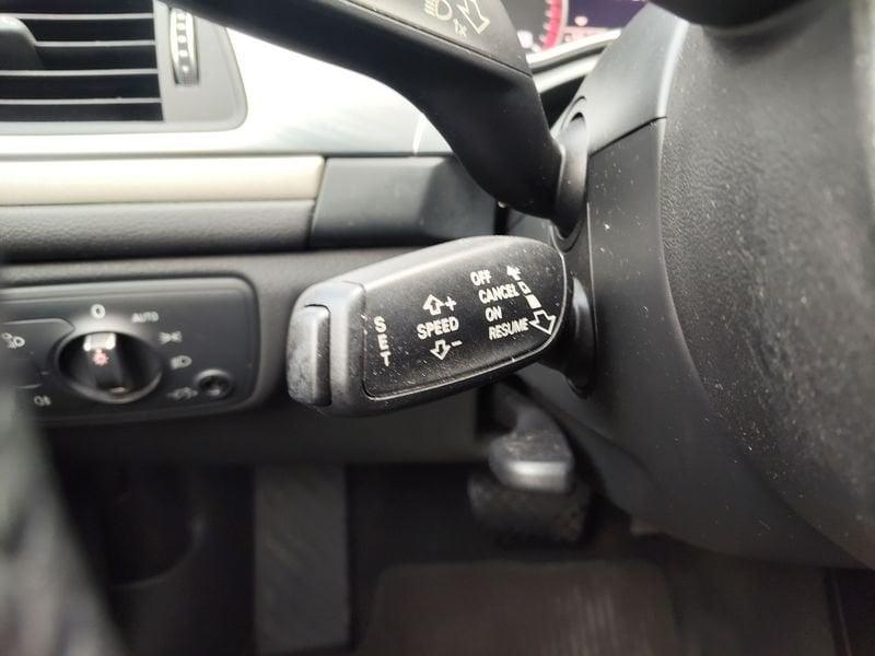 Audi A6 allroad quattro A6 Allroad 3.0 tdi Business Plus quattro 218cv s-tronic