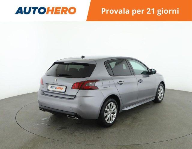 PEUGEOT 308 BlueHDi 130 S&S Style