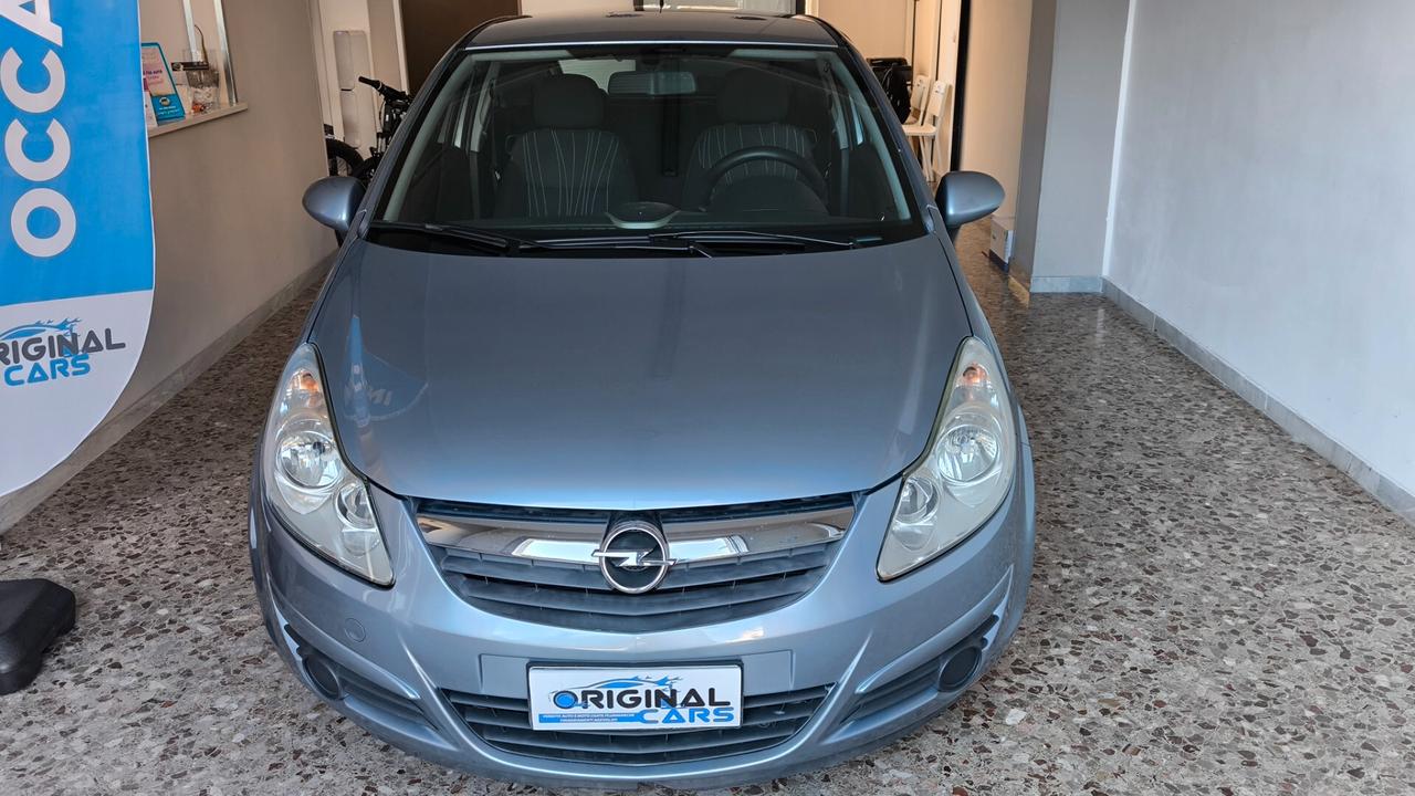 Opel Corsa 1.2 3 porte Sport