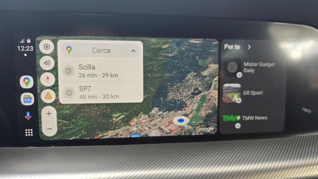 ALFA ROMEO Stelvio 2.2 Turbodiesel 210 CV AT8 Q4 Veloce