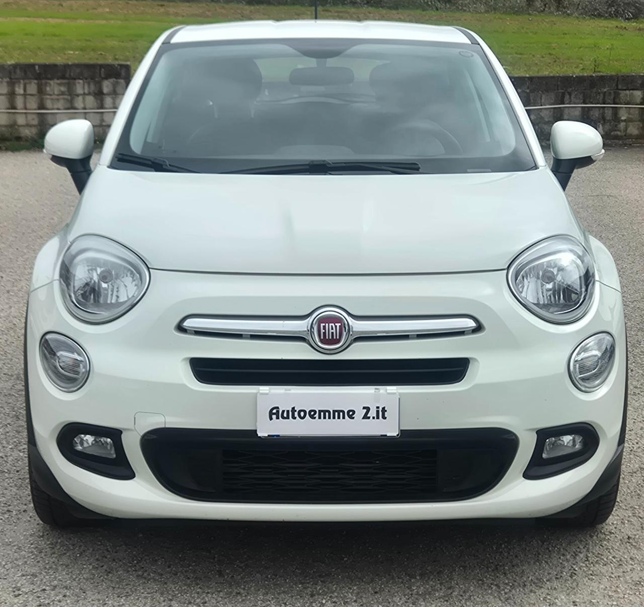 Fiat 500X 1.3 MultiJet 95 CV Pop Star privato vende