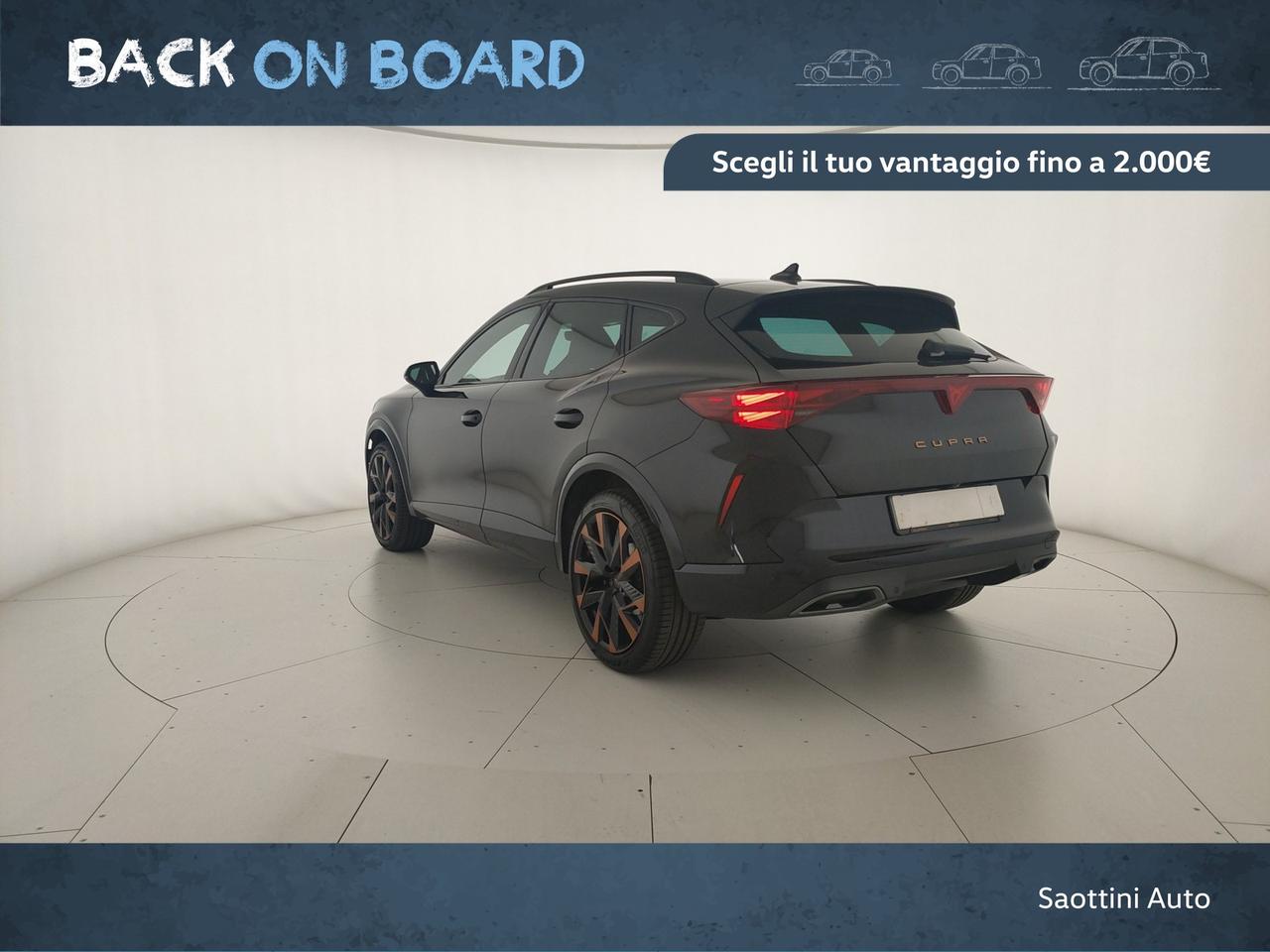 1.5 Hybrid 150 CV DSG