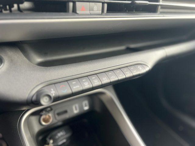 JEEP Avenger 1.2 Turbo Summit