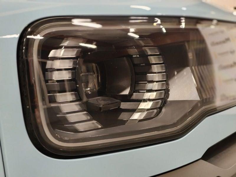 Renault 4 E-Tech Electric Iconic 150 cv comfort range rif.GZ860