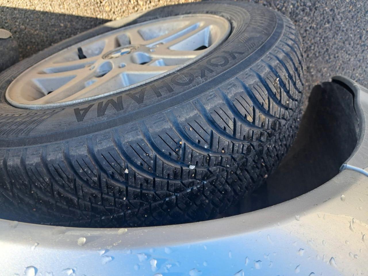 Bmw 320 320d turbodiesel cat Touring Eletta