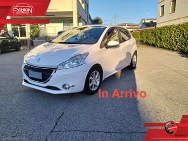 PEUGEOT 208 1.4 HDi 68 CV 5p. Business