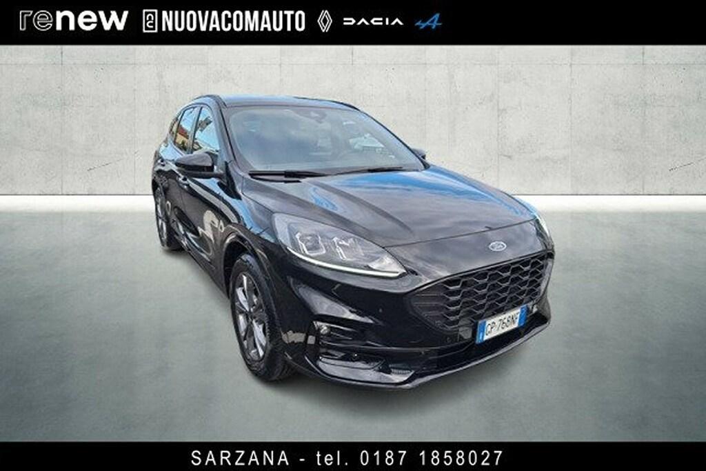 Ford Kuga 1.5 EcoBoost ST-Line 2WD