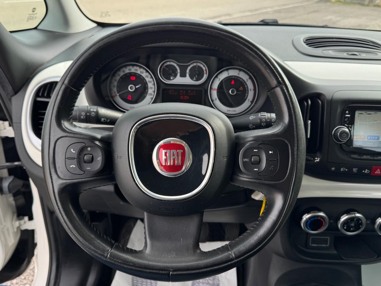 Fiat 500L Pro 1.6 MJT 105CV 5posti (N1)