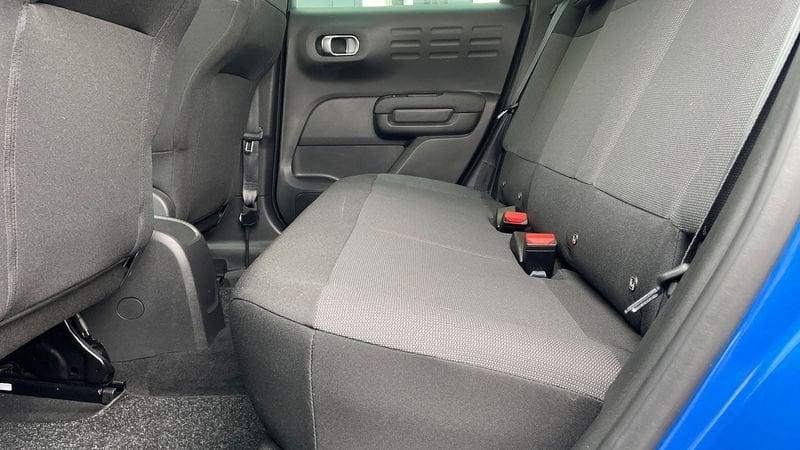 Citroën C3 Aircross 1.5 bluehdi Feel s&s 110cv 1.5 BlueHDi 110cv Feel S&S