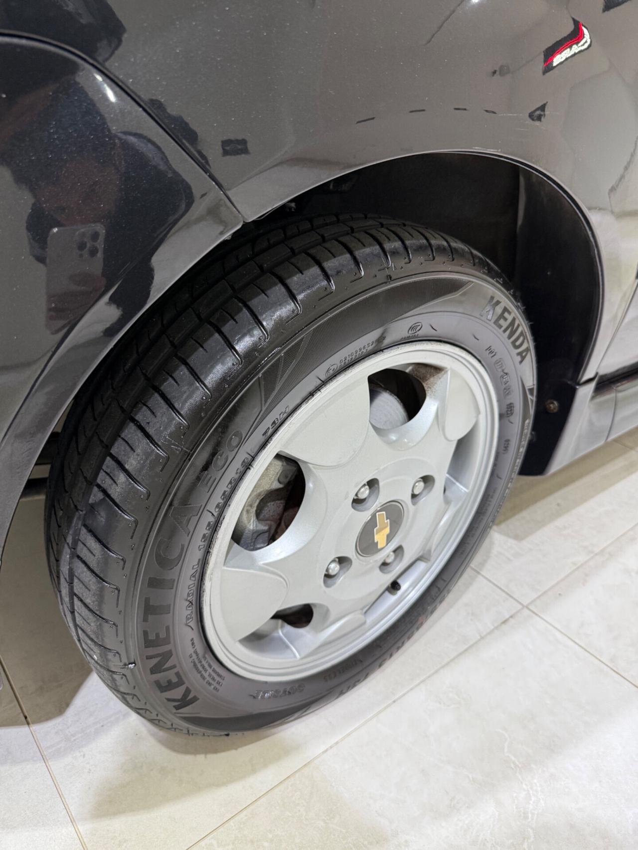 CHEVROLET MATIZ 1000 SE - INTROVABILE IN QUESTE CONDIZIONI